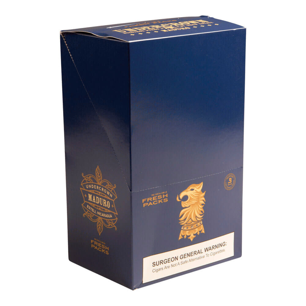 View product media LPUTFS Toro Fresh Seal Packs, , jrcigars 3